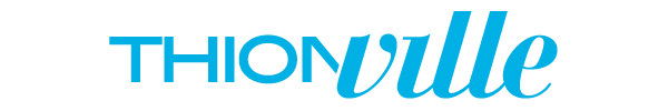 Logo officiel de Thionville